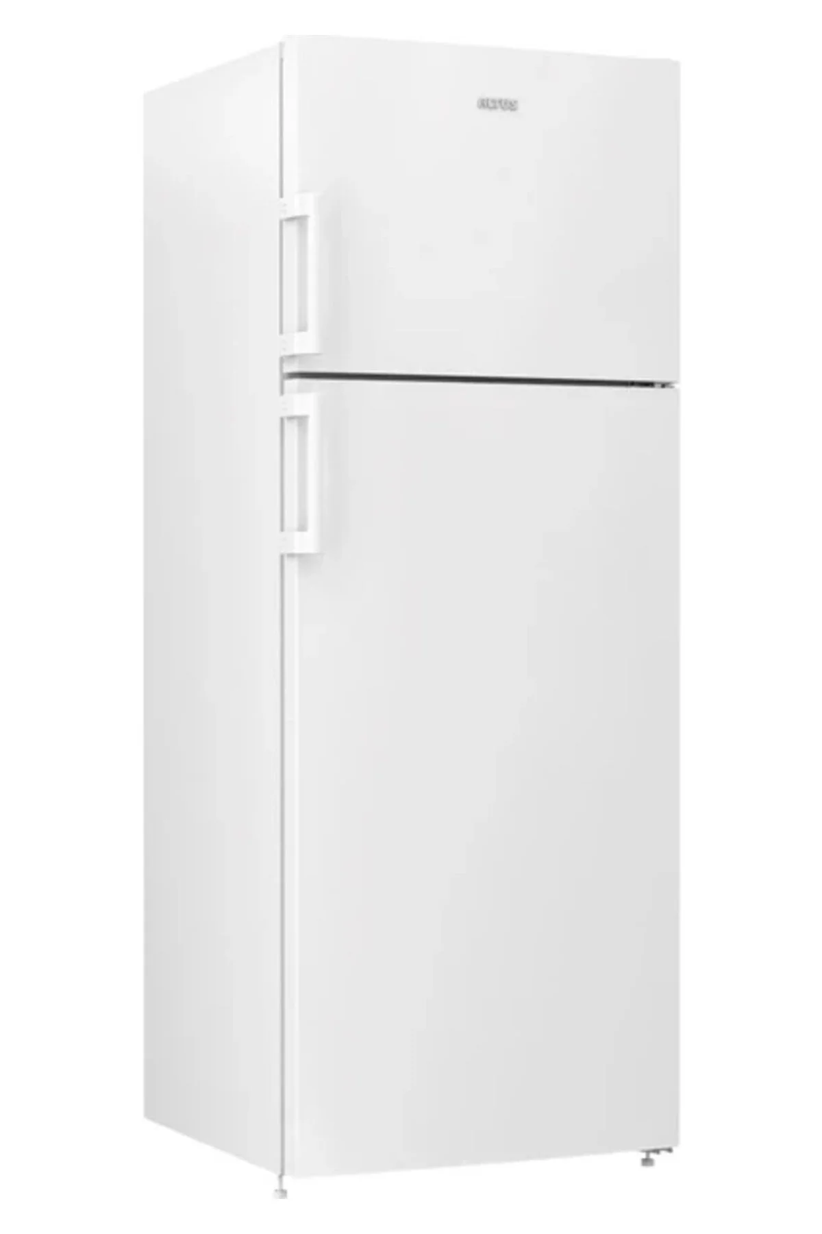 Al 365 Ne E Enerji Sınıfı 357 L Üstten Donduruculu No- Frost Buzdolabı Beyaz